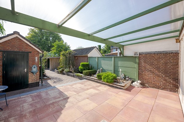 Medium property photo - Prins Bernhardlaan 4, 2252 GW Voorschoten